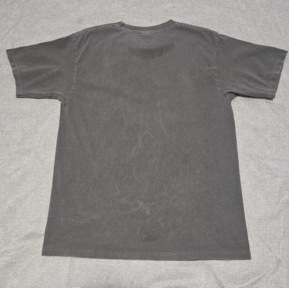 Prince and the Revolution Purple Rain Vintage Style Music Band Tee Size M/L - Picture 6 of 8